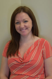 Amie Bullock Broughal
