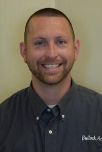 David Bullock