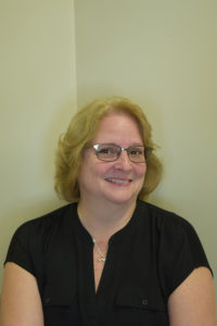 Nancy Bullock