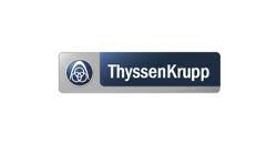 Thyssen Krupp Products