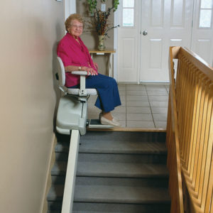 access stairlifts