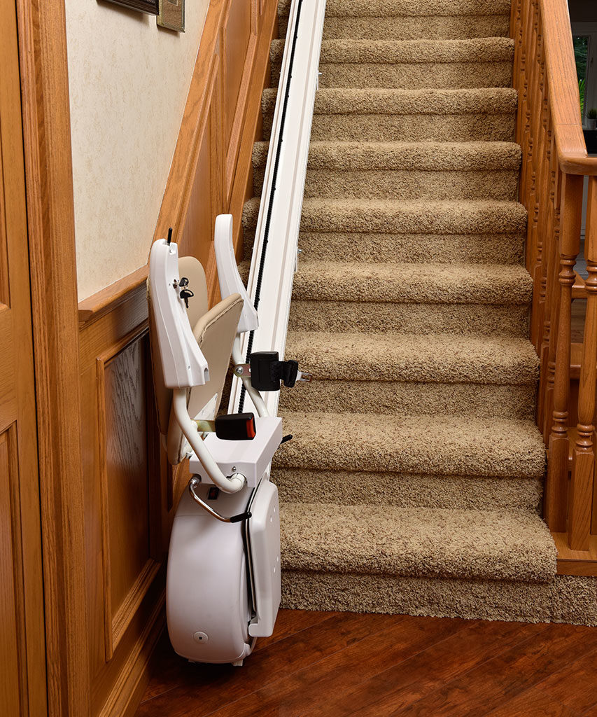 Stairlift Solutions in Laconia, NH Bullock Access