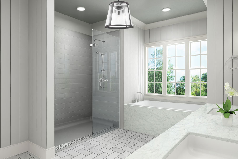 Bestbath - ADA Shower Stalls, Commercial Showers, Walk-in Showers