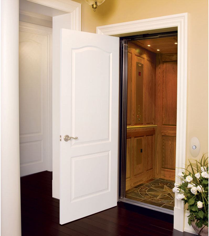 Residential Elevators - Elevator Service Co, Inc