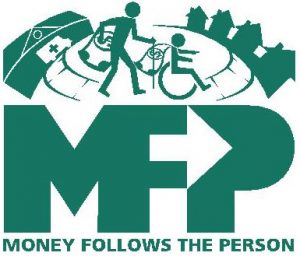 Money Follows the Person