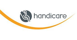 handicare logo