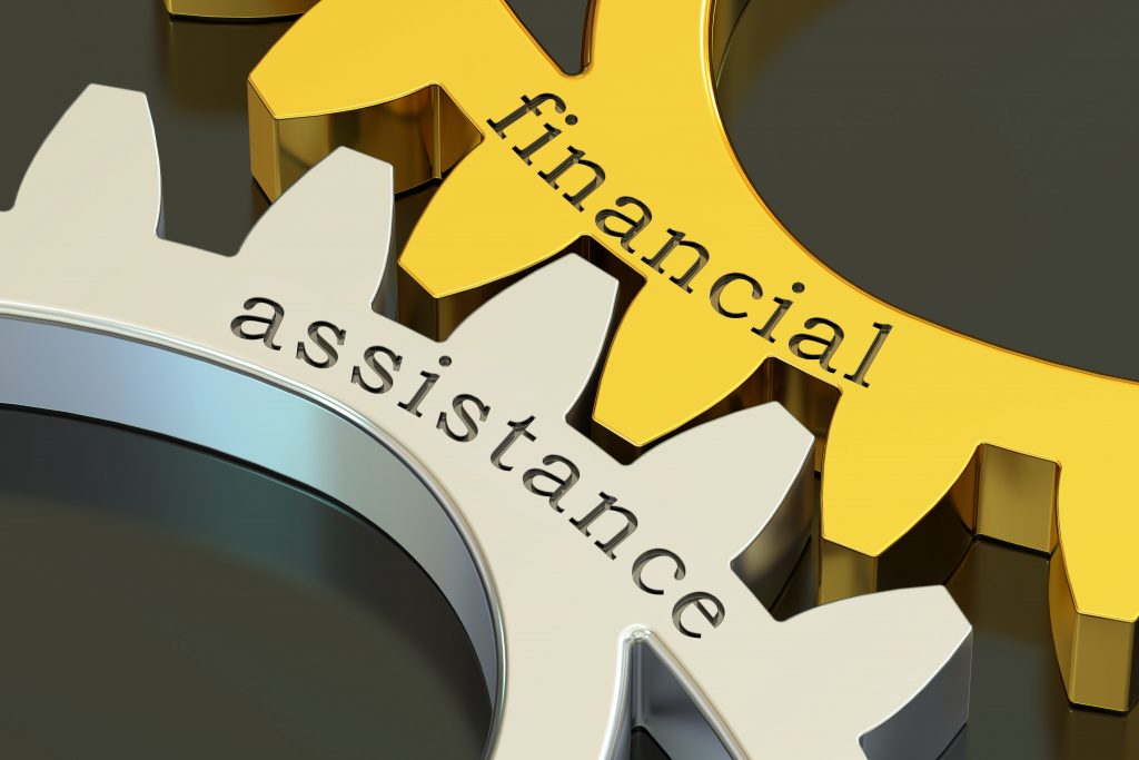 Financial Assistance for Accessibility Products in Connecticut