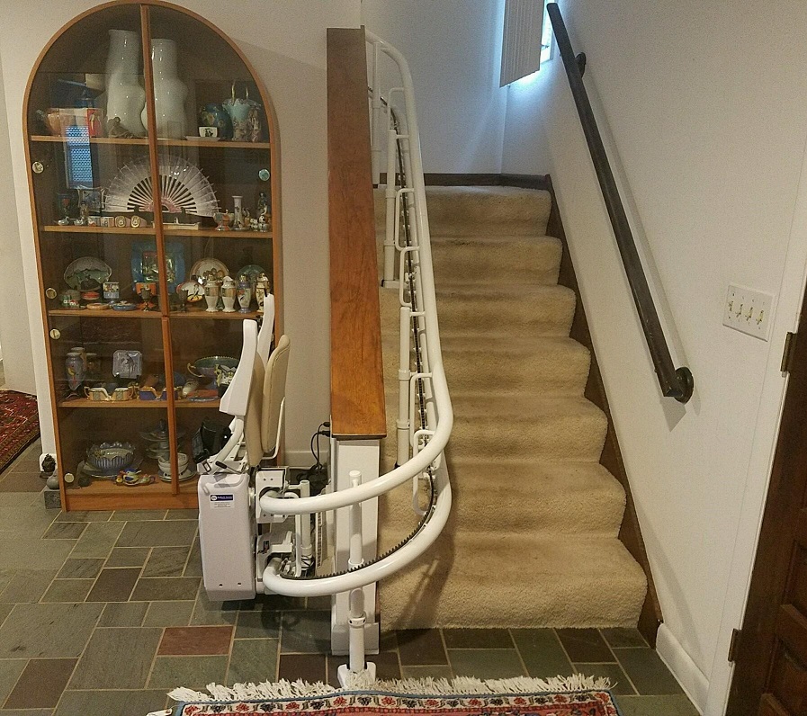 Common Stair Lift Questions: The Myths and Facts of Stair Lifts