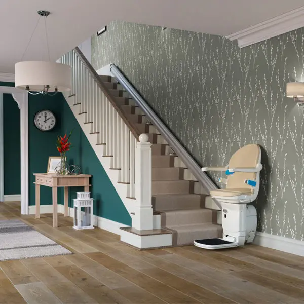 Handicare Stair Lift