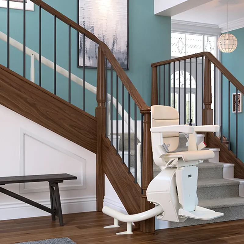 Handicare stair lift